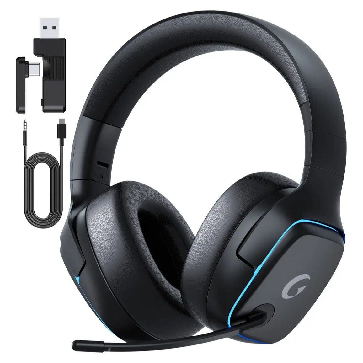 Audífonos Gamer BOGAST 