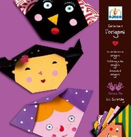 Iniciación al origami para niños