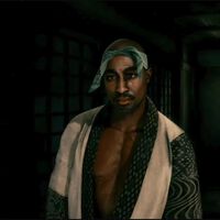 "Era una buena idea": los creadores de Stranger Than Heaven tienen el permiso de la familia de Tupac para usarlo en el RPG 