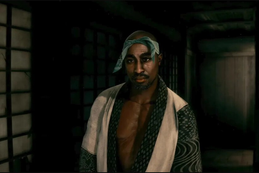 "Era una buena idea": los creadores de Stranger Than Heaven tienen el permiso de la familia de Tupac para usarlo en el RPG
