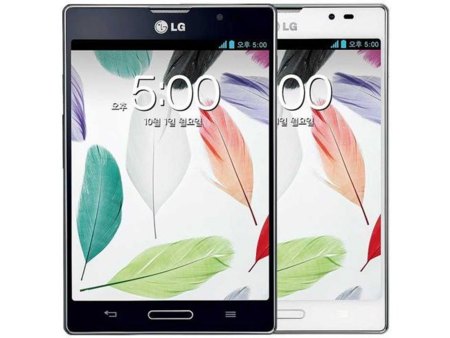 Las pantallas que LG nos tiene preparadas para 2013