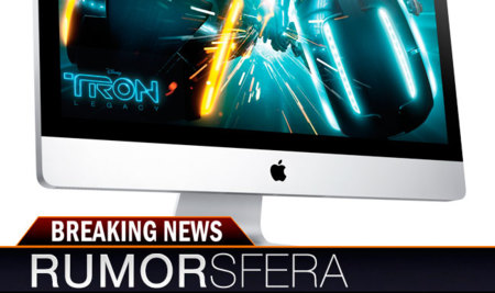 Rumorsfera: iMac con pantalla retina en 2013, carga por inducción y "Apple está cocinado algo grande relacionado con el Apple TV"