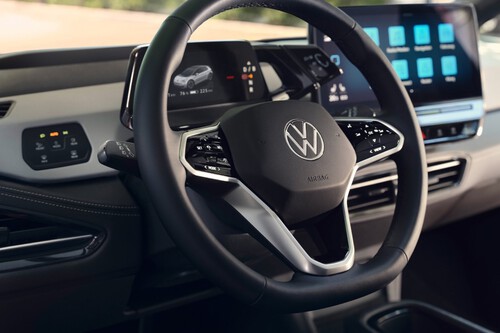 Volkswagen Potencia Portada