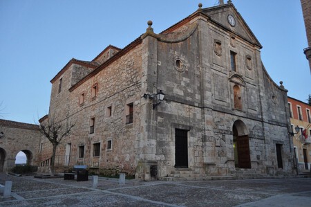 Convento De Santa Teresa