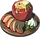 Manzanas A La Mantequilla