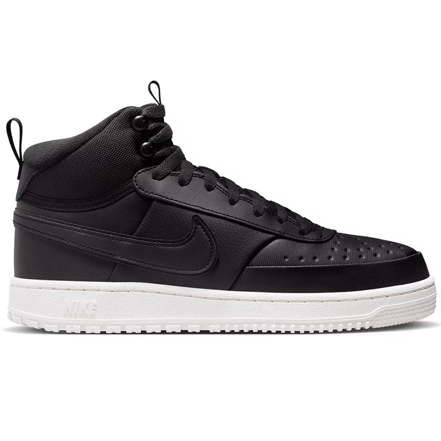 Nike Zapatillas casual de hombre Court Vision Mid Winter