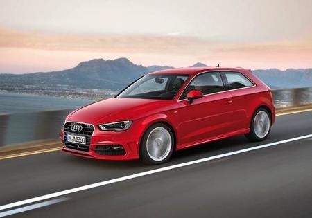 Audi A3 2013 800x600 Wallpaper 04