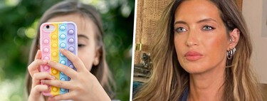 Sara Carbonero avisa como madre y periodista: "El futuro de nuestros hijos no podemos dejárselo solo a un algoritmo" 