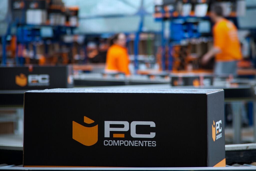 PcDays de PcComponentes 2022: estas son las 10 mejores ofertas que todavía puedes comprar