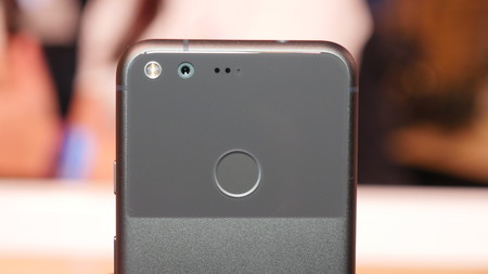 Pixel Camara