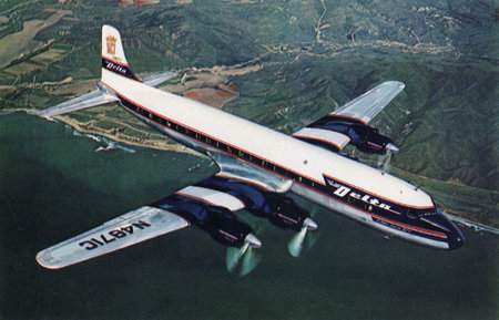 Museo de Delta Air Lines