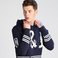 Sudadera Jack & Jones rebajada un 70% de 39,95 euros a sólo 11,95 euros y con envío gratis 