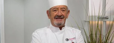 El desayuno que toma cada día Karlos Arguiñano para empezar el día con la máxima vitalidad a sus 75 años 
