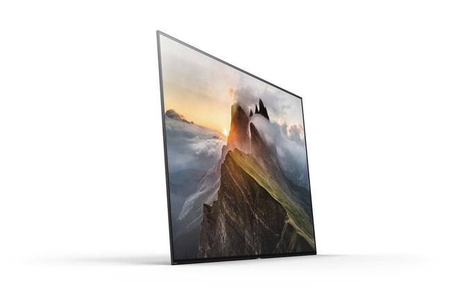 Sony Oled A1