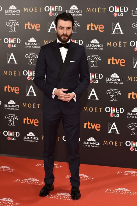 Premios Goya 6
