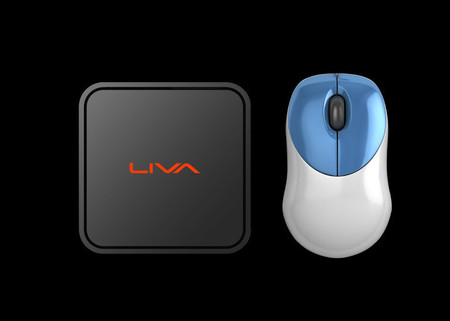 Este mini-PC más pequeño que tu ratón podrás conectarlo a la tele para ver contenidos 4K
