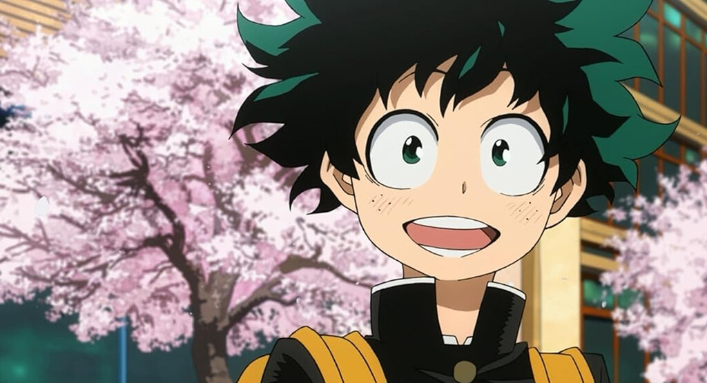 El creador de 'Boku no Hero Academia' ya trabaja en su próximo manga, y adelanta que será 