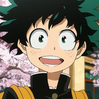 El creador de 'Boku no Hero Academia' ya trabaja en su próximo manga, y adelanta que será "algo que nunca pudo hacer" con la historia de Deku 