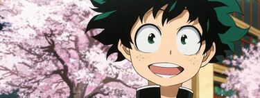 El creador de 'Boku no Hero Academia' ya trabaja en su próximo manga, y adelanta que será "algo que nunca pudo hacer" con la historia de Deku 