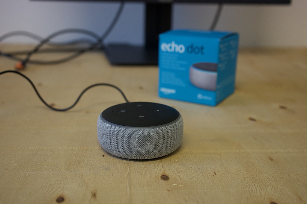 Diferencia Entre Alexa Y Google Home