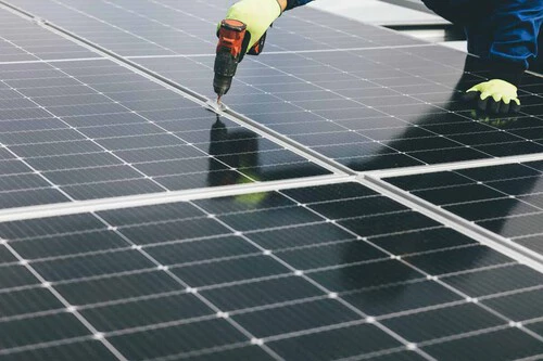 Kit Solar Leroy Merlin SunneSolar