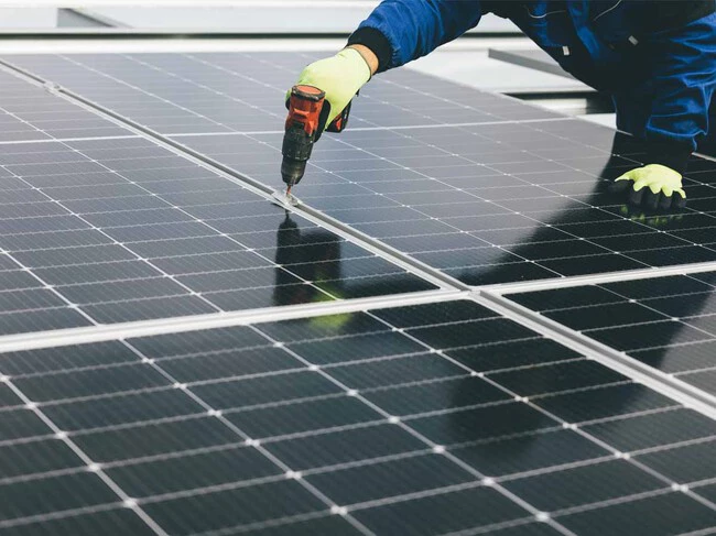 Kit Solar Leroy Merlin SunneSolar