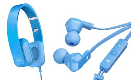 Nokia Purity Stereo y Purity HD Stereo. Auriculares de Monster