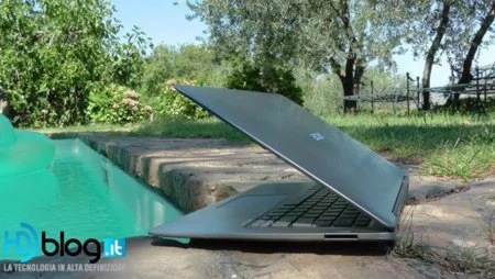 Acer apostará por un ultrabook de 800 dólares para hacer frente al iPad
