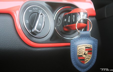 Porsche 718 Boxster S 26