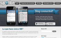 El WhatsApp español: Spotbros