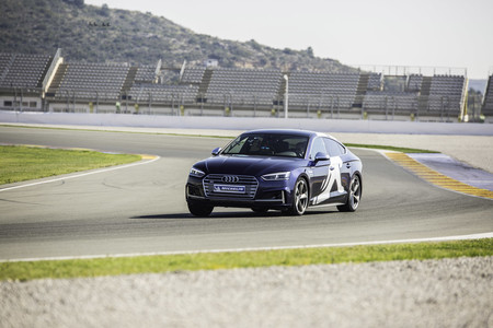 Michelin Pilot Sport 4 S: así son estos nuevos neumáticos de altas prestaciones