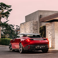 El nuevo Rolls-Royce se pasa el juego de la exclusividad: sólo el reloj de su salpicadero cuesta más de 200.000 euros