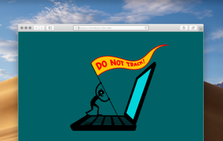 Safari es el primer navegador importante en eliminar el soporte a ‘Do Not Track’, curiosamente en “pro de la privacidad”