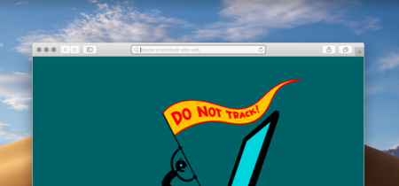 Safari es el primer navegador importante en eliminar el soporte a 'Do Not Track', curiosamente en 