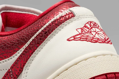 Wmns Air Jordan 1 Low Se