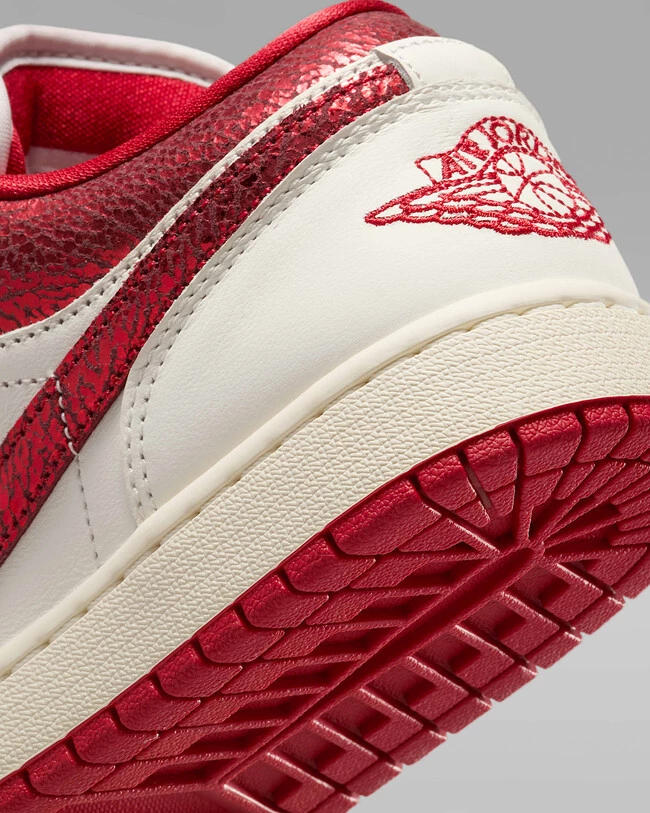Wmns Air Jordan 1 Low Se