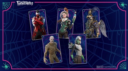 Dónde está la piedra de sombra y la urna espiritual en el mapa de la Temporada 8 de Fortnite