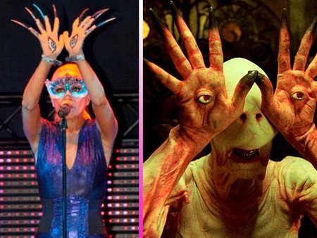 Separados al Nacer: Marta Sánchez Vs "el Fauno"