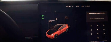 Hacerse rico destapando vulnerabilidades de Tesla. Unos hackers han ganado casi medio millón de dólares encontrando fallos en los coches de Elon Musk