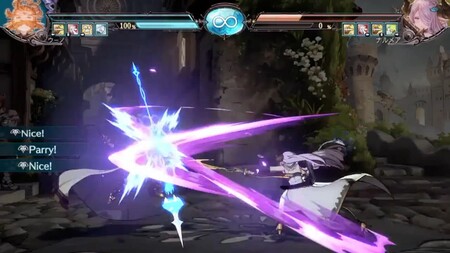 El EVO Moment #37 sigue vigente: esta es la genial reproducción realizada en Granblue Fantasy Versus