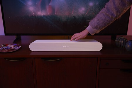 Sonos Ray Barra