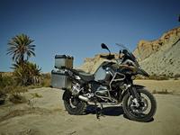 Nueva BMW R 1200 GS Adventure
