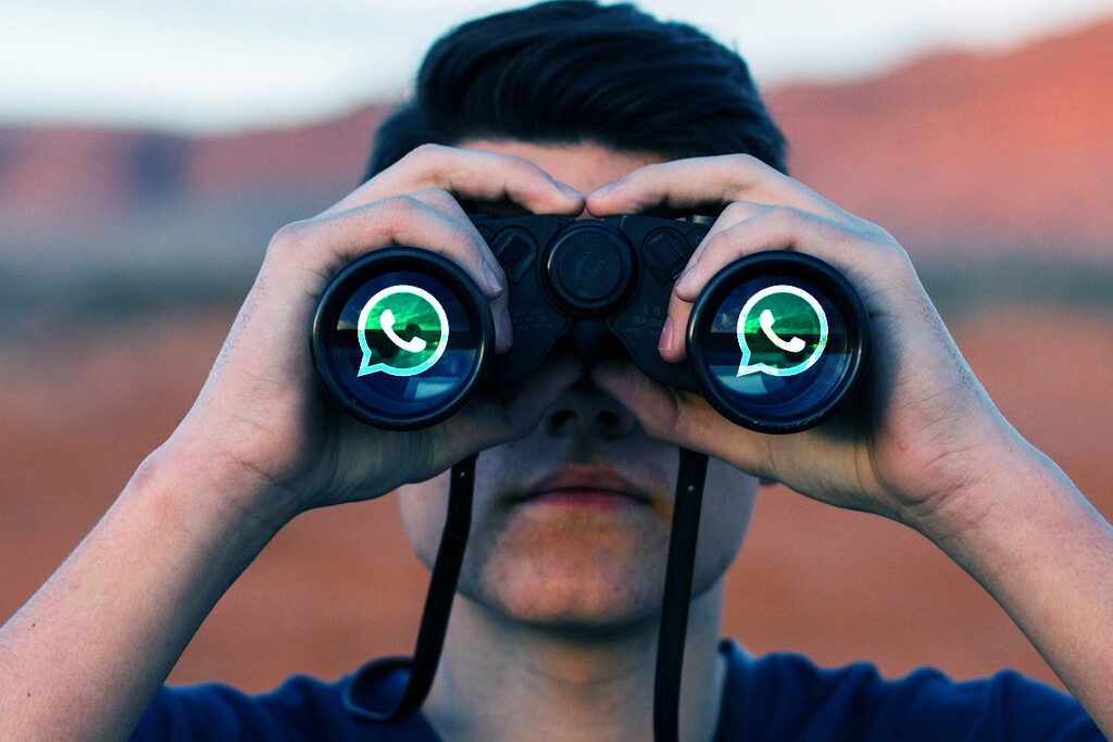 Espiar WhatsApp: cómo son las apps espía, cómo protegerte y qué consecuencias legales tiene usarlas