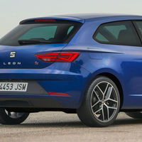 SEAT presentará un auto cada 6 meses de aquí a 2020, incluyendo el siguiente León y un nuevo eléctrico
