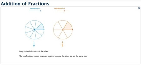 GeoGebra es una aplicación gratuita para enseñar y aprender álgebra