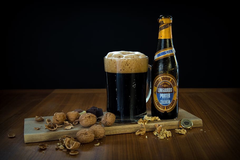 cerveza estilo Stout origenes y secretos de este estilo cervecero