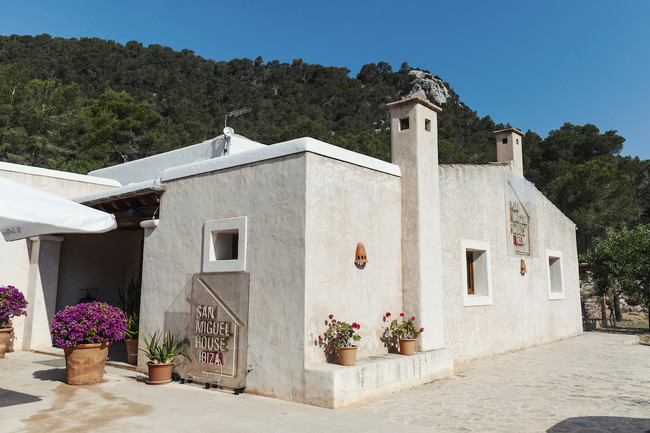 San Miguel House Ibiza 50