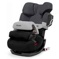 Amazon rebaja la silla de coche Cybex Pallas 2-fix grupo 1/2/3 9-36 kg a 223,73 euros sin gastos de envío 