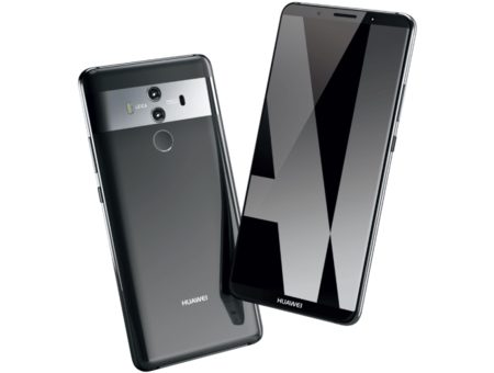 Huawei Mate 10