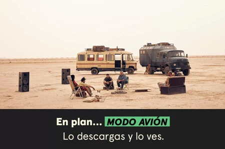 Movistar Plus Descargas